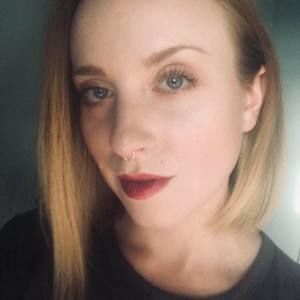 Meet your Posher, Carissa